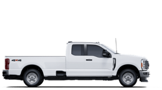 2025 Ford Super Duty® External Image 1